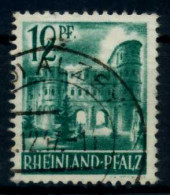 FZ RHEINLAND-PFALZ 1. AUSGABE SPEZIALISIERUNG N X7ADD8A - Renania-Palatinato