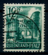 FZ RHEINLAND-PFALZ 1. AUSGABE SPEZIALISIERUNG N X7ADD8A - Renania-Palatinado