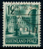 FZ RHEINLAND-PFALZ 1. AUSGABE SPEZIALISIERUNG N X7ADD9A - Renania-Palatinato