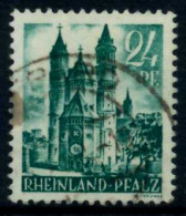 FZ RHEINLAND-PFALZ 1. AUSGABE SPEZIALISIERUNG N X7ADD9E - Renania-Palatinato