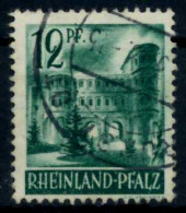 FZ RHEINLAND-PFALZ 1. AUSGABE SPEZIALISIERUNG N X7ADDA2 - Rijnland-Palts