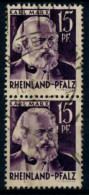 FZ RHEINLAND-PFALZ 1. AUSGABE SPEZIALISIERUNG N X7ADDAE - Rhine-Palatinate