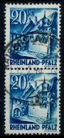 FZ RHEINLAND-PFALZ 1. AUSGABE SPEZIALISIERUNG N X7ADDB2 - Renania-Palatinato