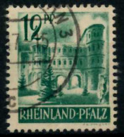 FZ RHEINLAND-PFALZ 1. AUSGABE SPEZIALISIERUNG N X7ADE52 - Renania-Palatinato