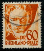 FZ RHEINLAND-PFALZ 1. AUSGABE SPEZIALISIERUNG N X7ADE22 - Renania-Palatinato