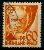 FZ RHEINLAND-PFALZ 1. AUSGABE SPEZIALISIERUNG N X7ADDD6 - Renania-Palatinato