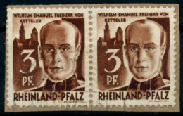 FZ RHEINLAND-PFALZ 1. AUSGABE SPEZIALISIERUNG N X7ADE9E - Rijnland-Palts