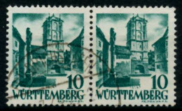 FZ WÜRTTEMBERG 3. AUSGABE SPEZIALISIERT Nr 33yI X7B3A5E - Wurtemberg