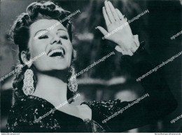 Fo2884 Foto Originale Rita Hayworth Attrice Actress  Movie Star Film - Sonstige & Ohne Zuordnung