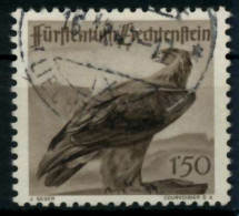 LIECHTENSTEIN 1947 Nr 255 Gestempelt X6F6BB2 - Gebruikt