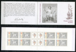 República Checa 2002. Yvert C 294 ** MNH. - Unused Stamps