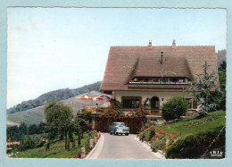 CP Allemagne - Bühl Restaurant Jägersteig - Bühl