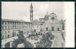 Firenze Città Piazza E Chiesa Di S. Spirito Trenkler 1905 Cartolina RB7569 - Firenze (Florence)