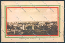 Gorizia Monfalcone Cartolina ZQ3379 - Gorizia