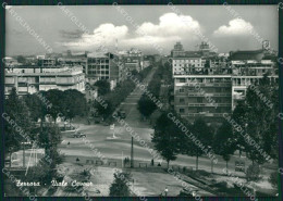 Ferrara Città Foto FG Cartolina ZKM7362 - Ferrara