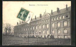 CPA Desvres, Villa Saint-Antoine  - Desvres