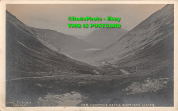 R398484 Kirkstone Pass And Brothers Water. 1268. Lowe Patterdale. Post Card - World