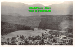 R398496 Strathpeffer From Cats Back. A. 2471. The Best Of All Series. J. B. Whit - World