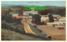 R398510 Buckfast Abbey. Chapman. Postcard - World