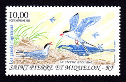 S.P.M. 1995 - PA  Yvert N° 74 -  Neuf **/ MNH - Oiseaux Migrateurs, Birds - Ungebraucht