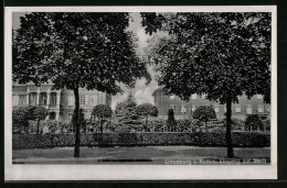 AK Offenburg I. Baden, Eingang Zur Stadt  - Offenburg