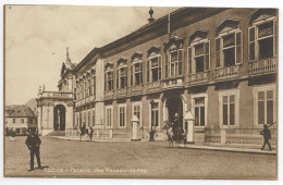 Palácio Das Necessidades - Lisboa
