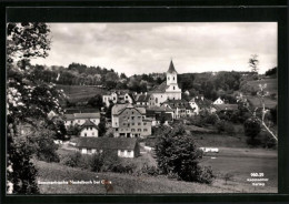 AK Nestelbach, Panoramablick Von Der Bergwiese  - Other & Unclassified