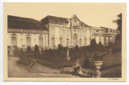 Palácio Nacional Queluz - Lisboa
