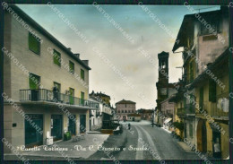 Torino Caselle Torinese Foto FG Cartolina ZK5761 - Altri & Non Classificati