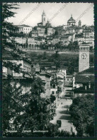 Bergamo Città Foto FG Cartolina ZK2119 - Bergamo