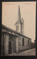 Paimpol - La Vieille église  / 22 - Paimpol