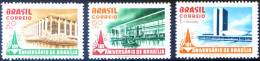 Brasilia 1970. - Other & Unclassified