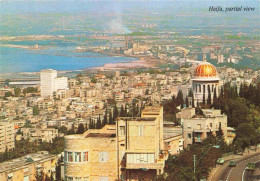73971718 Haifa_Israel Panorama - Israel