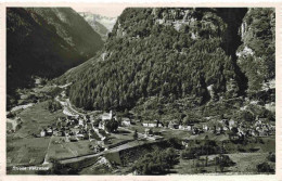 13971640 Brione-Verzasca_Minusio_TI Panorama Blick Ins Tal Alpen - Autres & Non Classés