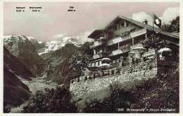 13971621 Braunwald_GL Hotel Toediblick Alpen - Other & Unclassified