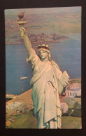 New York - Statue Of Liberty - Vrijheidsbeeld