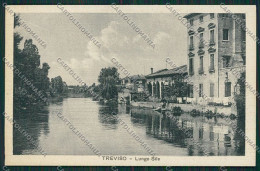 Treviso Città Cartolina ZC1514 - Treviso