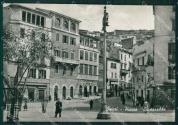 Sassari Ozieri Foto FG Cartolina ZKM7968 - Sassari