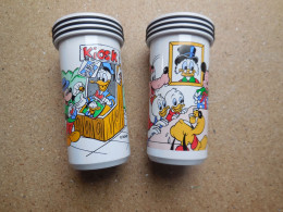 Objets Dérivés Publicité, DISNEY Type Mug Vintage, RARE.MICKY MAUS..............ref N30/P.A - Arte Della Tavola