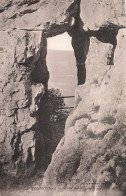 39 POLIGNY GROTTE DU PENITENT - Poligny