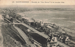 76 SAINTE ADRESSE LE NICE HAVRAIS ET LES VILLAS - Sainte Adresse