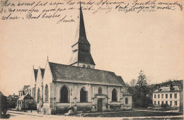 76 DUCLAIR L EGLISE - Duclair