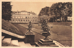 59 LE CATEAU LE PALAIS FENELON - Le Cateau