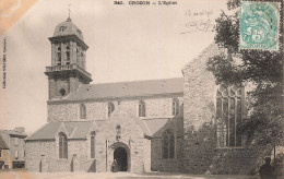 29 CROZON L EGLISE - Crozon