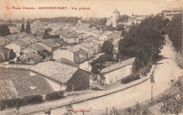 55 GONDRECOURT  - Gondrecourt Le Chateau