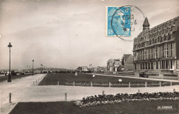 62 LE TOUQUET PARIS PLAGE LA DIGUE - Le Touquet