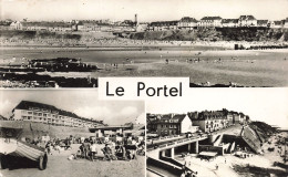 62 LE PORTEL SOUVENIR - Le Portel