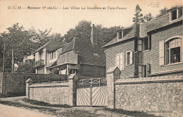 62 SAMER LES VILLAS LA VERDIERE - Samer