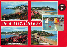 22 PERROS GUIREC - Perros-Guirec