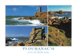 22 PLOUMANECH  - Ploumanac'h